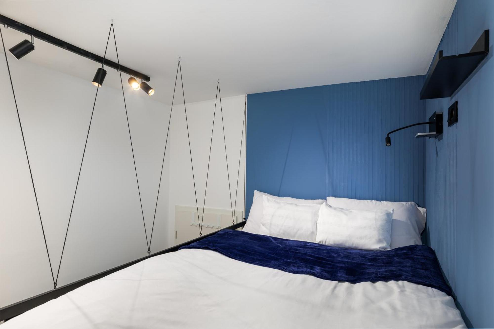 Ak7 Boutique Suites Budapest Exterior photo